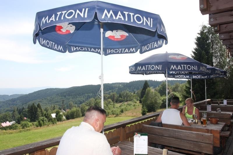 Restaurant Pension-Anton ياخيموف المظهر الخارجي الصورة